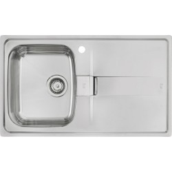 Teka Stena 45 B Acero inoxidable