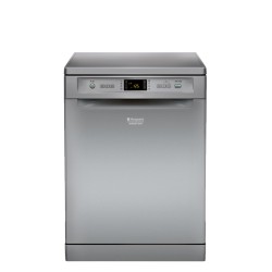 Hotpoint LFF 8S112 X EU Independiente 15 cubiertos