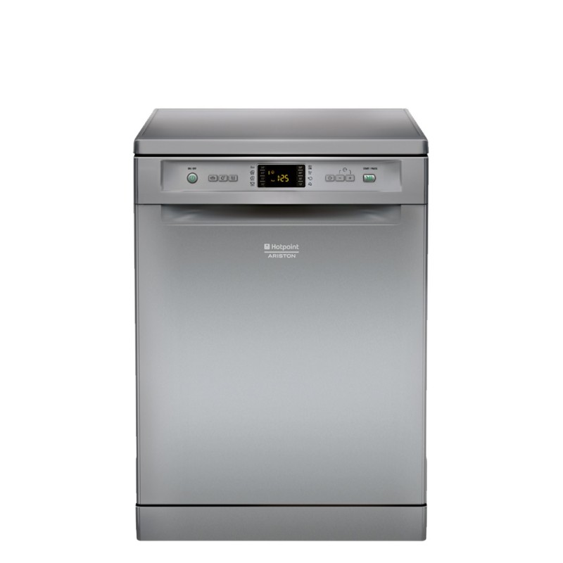 Hotpoint LFF 8S112 X EU Independiente 15 cubiertos