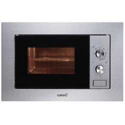 CATA 20 MC IX Acero inoxidable Integrado 20 L 800 W