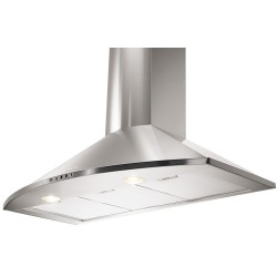 Mepamsa Tender H De pared Acero inoxidable 705 m³ h
