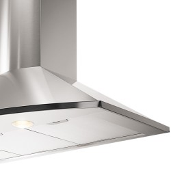 Mepamsa Tender H De pared Acero inoxidable 705 m³ h