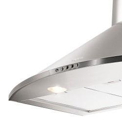 Mepamsa Tender H De pared Acero inoxidable 705 m³ h