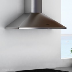 Mepamsa Tender H De pared Acero inoxidable 705 m³ h