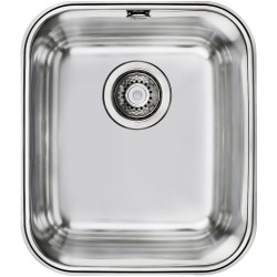 Teka BE 34.40 Plus Acero inoxidable