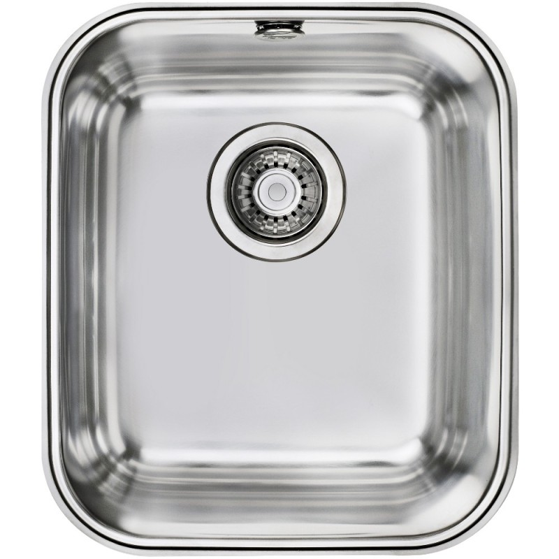 Teka BE 34.40 Plus Acero inoxidable