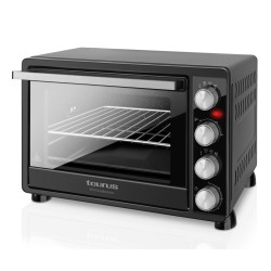 Taurus Horizon 30 30 L 1500 W Negro