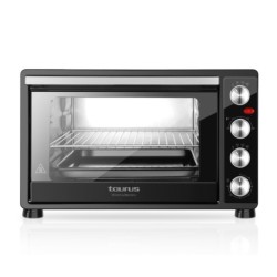 Taurus Horizon 30 30 L 1500 W Negro