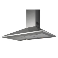 CATA BETA 700 De techo Acero inoxidable 780 m³ h