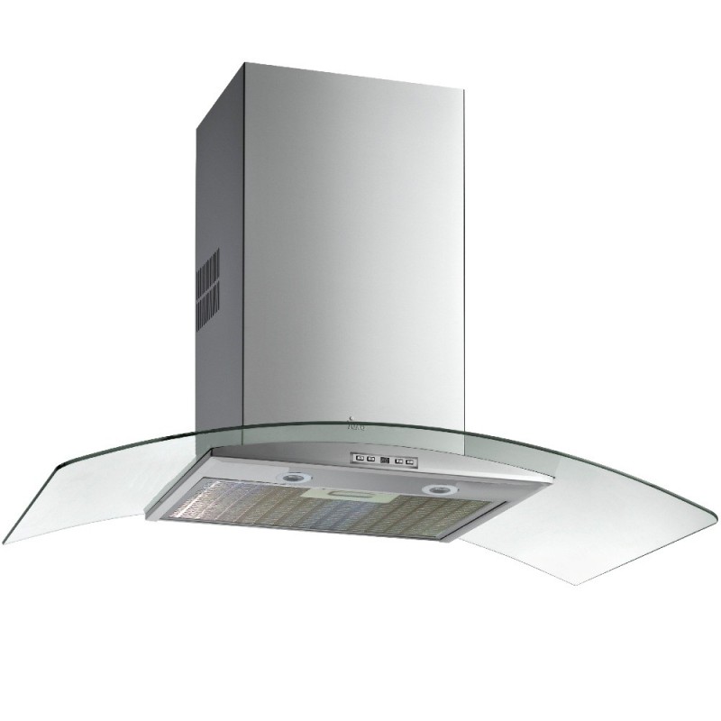 Teka NC 785 De pared Acero inoxidable 807 m³ h