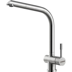 Nodor Pelican Inox Acero inoxidable