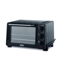 De’Longhi EO 20312 20 L 1300 W Negro Parrilla