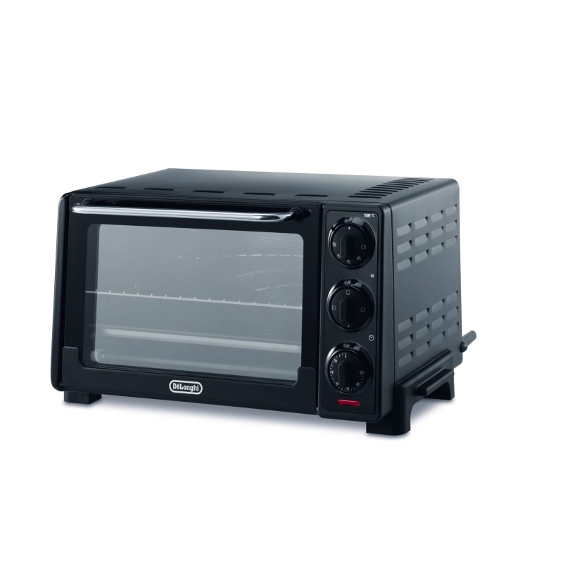 De’Longhi EO 20312 20 L 1300 W Negro Parrilla