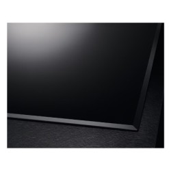 AEG HK623021FB Negro Integrado 60 cm Cerámico 3 zona(s)