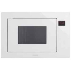 Nodor NM 25 TG Blanco Integrado 25 L 900 W
