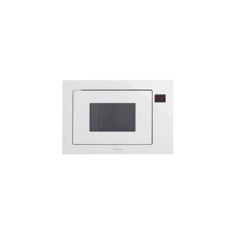 Nodor NM 25 TG Blanco Integrado 25 L 900 W