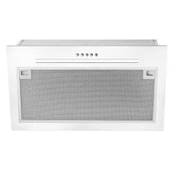Teka GFG 2 Telescópica o extraplana Blanco 388 m³ h