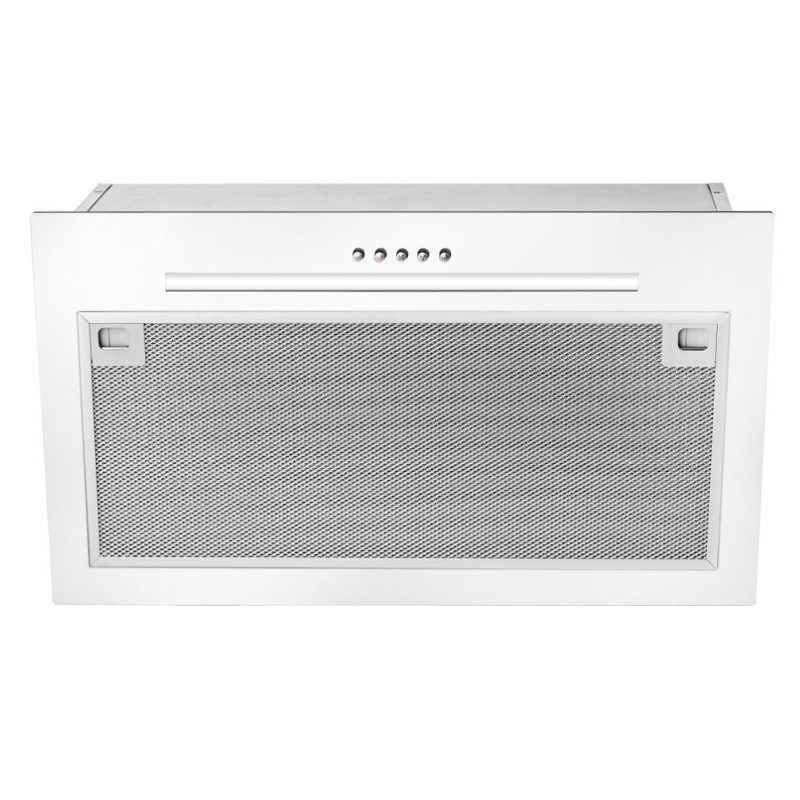 Teka GFG 2 Telescópica o extraplana Blanco 388 m³ h