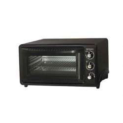 Orbegozo HO 392 39 L Negro