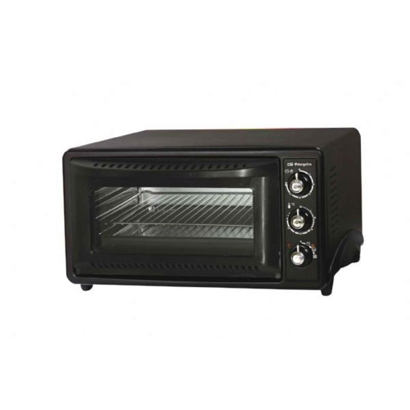 Orbegozo HO 392 39 L Negro