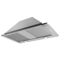 Mepamsa Smart pro Encastrada Acero inoxidable 870 m³ h