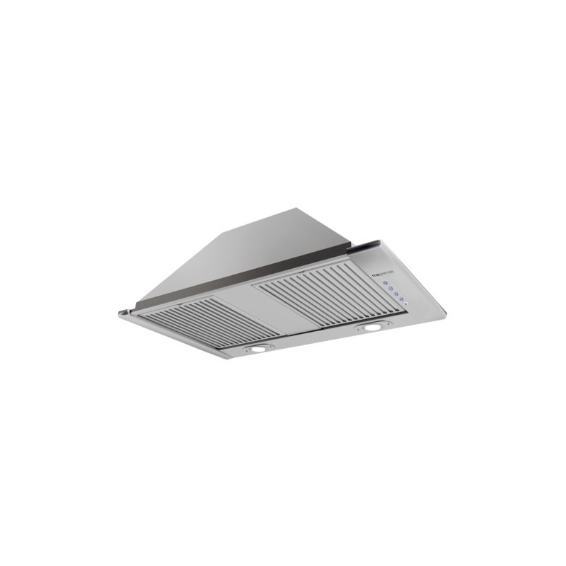 Mepamsa Smart pro Encastrada Acero inoxidable 870 m³ h