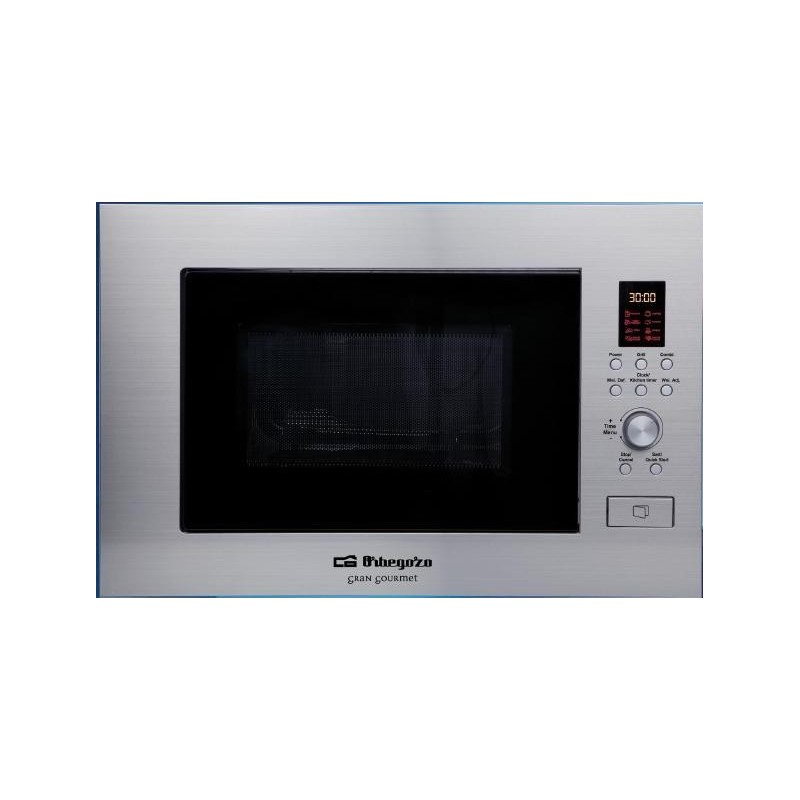 Orbegozo MIG 2330 Acero inoxidable Integrado 23 L 900 W
