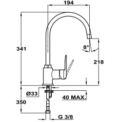 Teka IN 995
