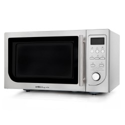 Orbegozo MIG 2525 Acero inoxidable Microondas combinado Encimera 25 L 900 W