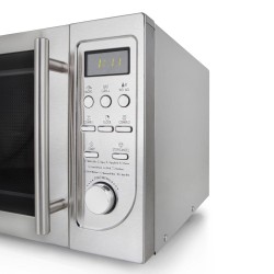 Orbegozo MIG 2525 Acero inoxidable Microondas combinado Encimera 25 L 900 W