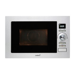 CATA MC 25D Acero inoxidable Integrado 25 L 900 W