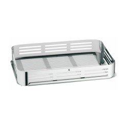 Siemens HZ390012 bandeja de horno Acero inoxidable