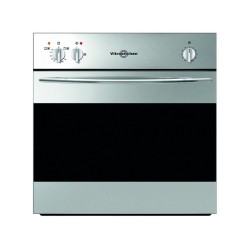 Vitrokitchen HG6IN horno 50 L Acero inoxidable