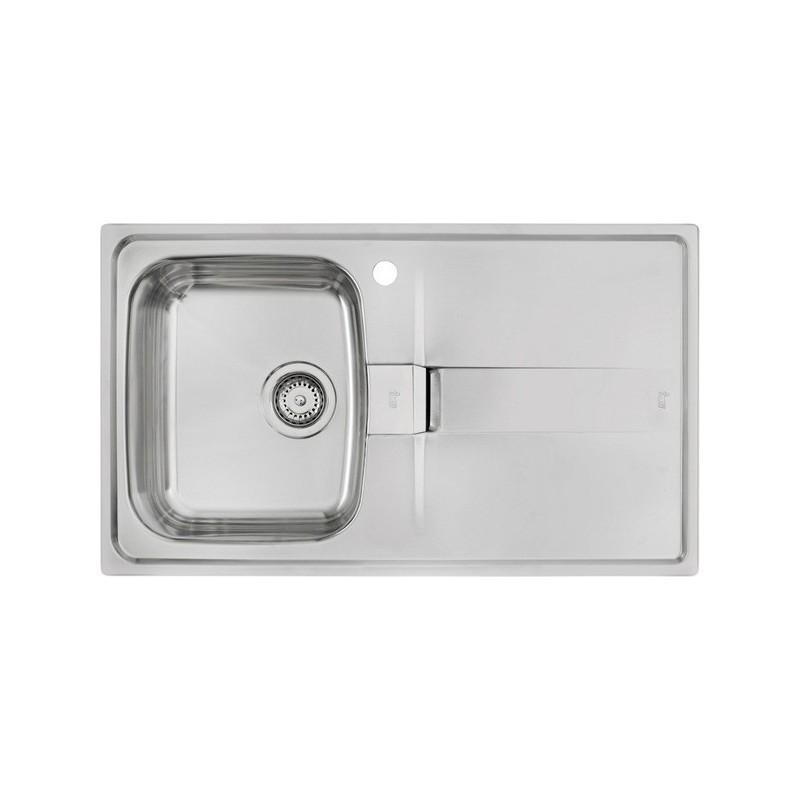 Teka Stena 45 B Acero inoxidable