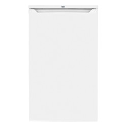 Beko FS166020 Congelador vertical Bajo encimera 65 L Blanco