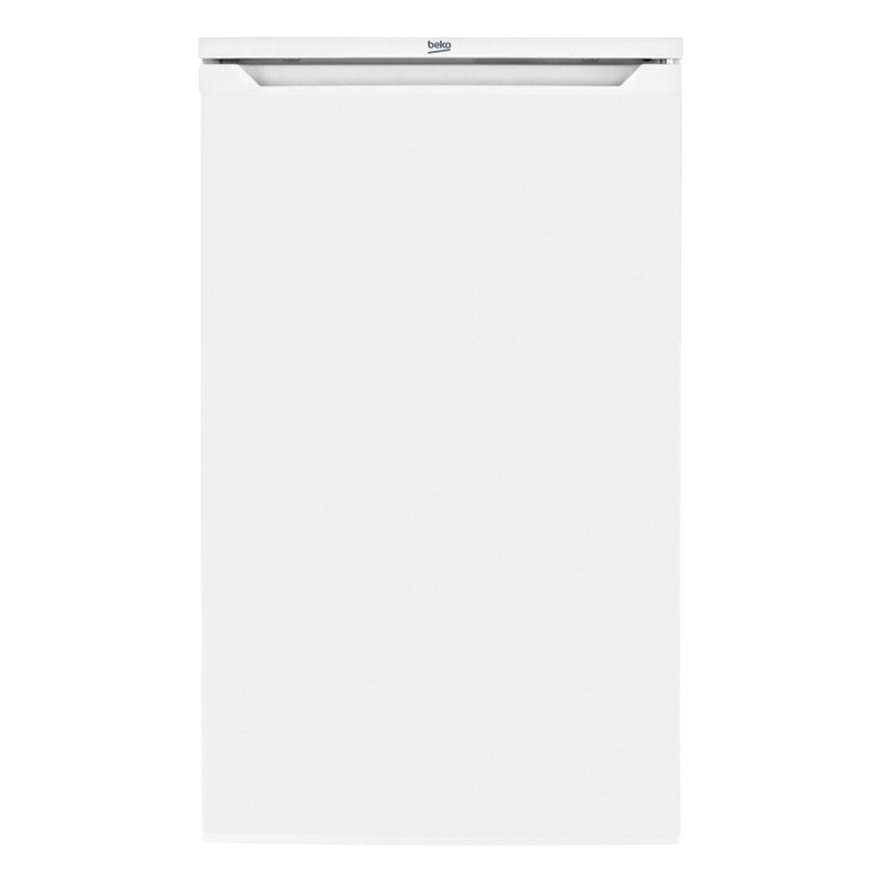 Beko FS166020 Congelador vertical Bajo encimera 65 L Blanco