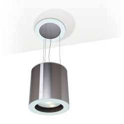 CATA ISLA MOON Acero inoxidable 600 m³ h