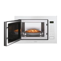 Candy MICG25GDFW Blanco Microondas con grill Integrado 25 L 900 W