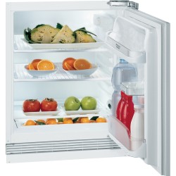 Hotpoint BTS 1622 HA frigorífico Integrado 144 L Blanco