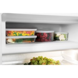 Hotpoint BTS 1622 HA frigorífico Integrado 144 L Blanco