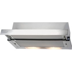 CATA TF 2003 DURALUM 70 Semintegrada (extraíble) Acero inoxidable 340 m³ h