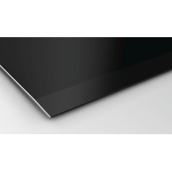 Siemens EX675LJC1E hobs Negro Integrado Con placa de inducción 3 zona(s)