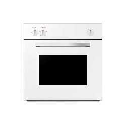 Vitrokitchen HG6BB horno 50 L Blanco