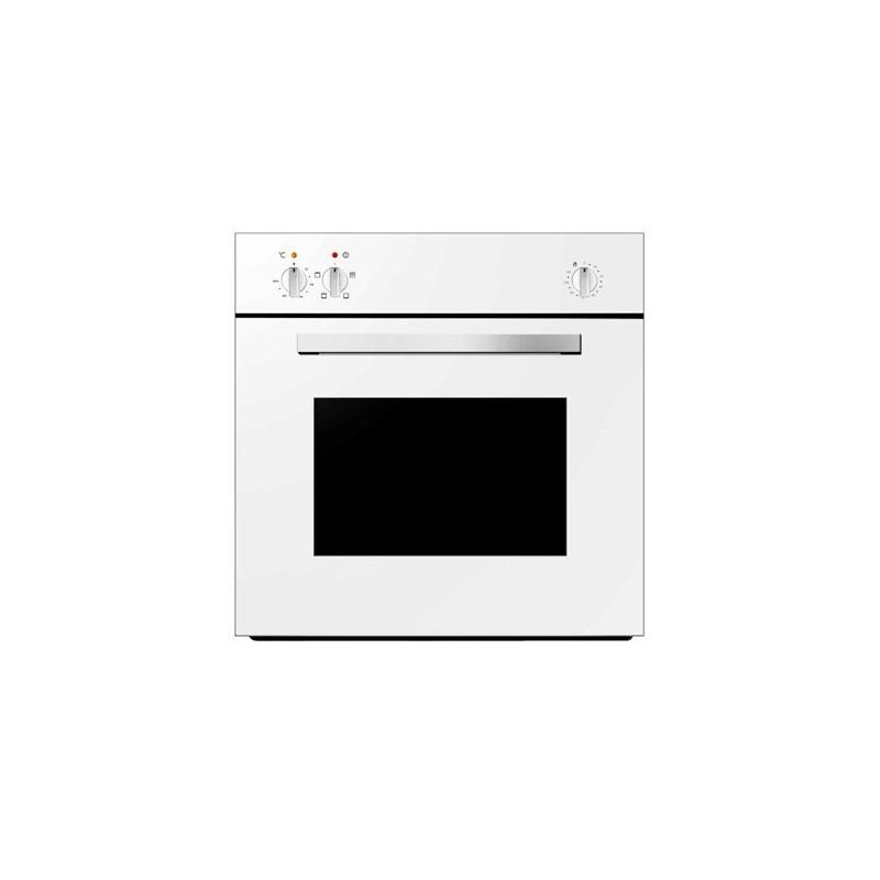 Vitrokitchen HG6BB horno 50 L Blanco
