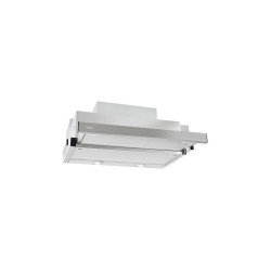Teka CNL 6610 Semintegrada (extraíble) Acero inoxidable 694 m³ h