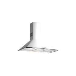 Teka 40476230 campana De pared Blanco 603 m³ h