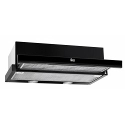 Teka TL 6310 Semintegrada (extraíble) Negro 332 m³ h