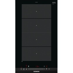 Siemens EX375FXB1E hobs Negro Integrado Con placa de inducción 2 zona(s)