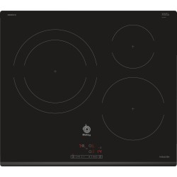 Balay 3EB865FR hobs Negro Integrado Con placa de inducción 3 zona(s)