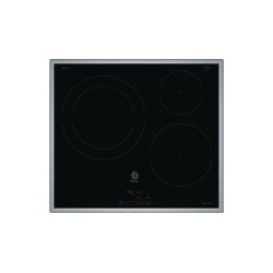 Balay 3EB865XR hobs Negro Integrado Con placa de inducción 3 zona(s)